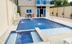 Cabanas Villa Antonella Covenas
